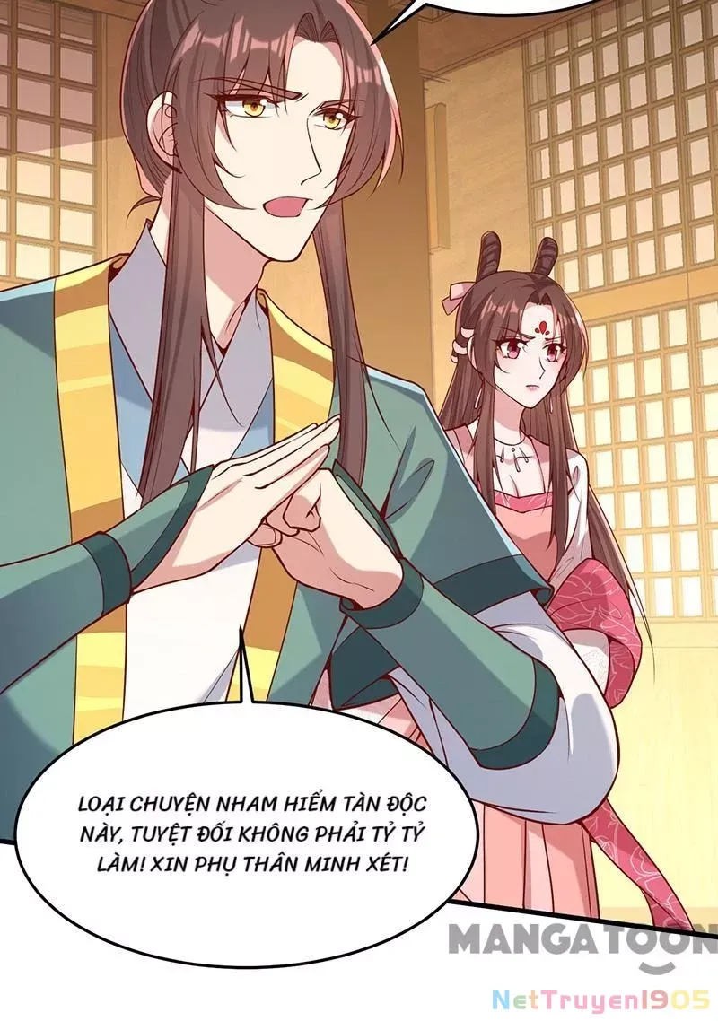 Nhất Phẩm Đích Nữ Chap 278 - Next Chap 279