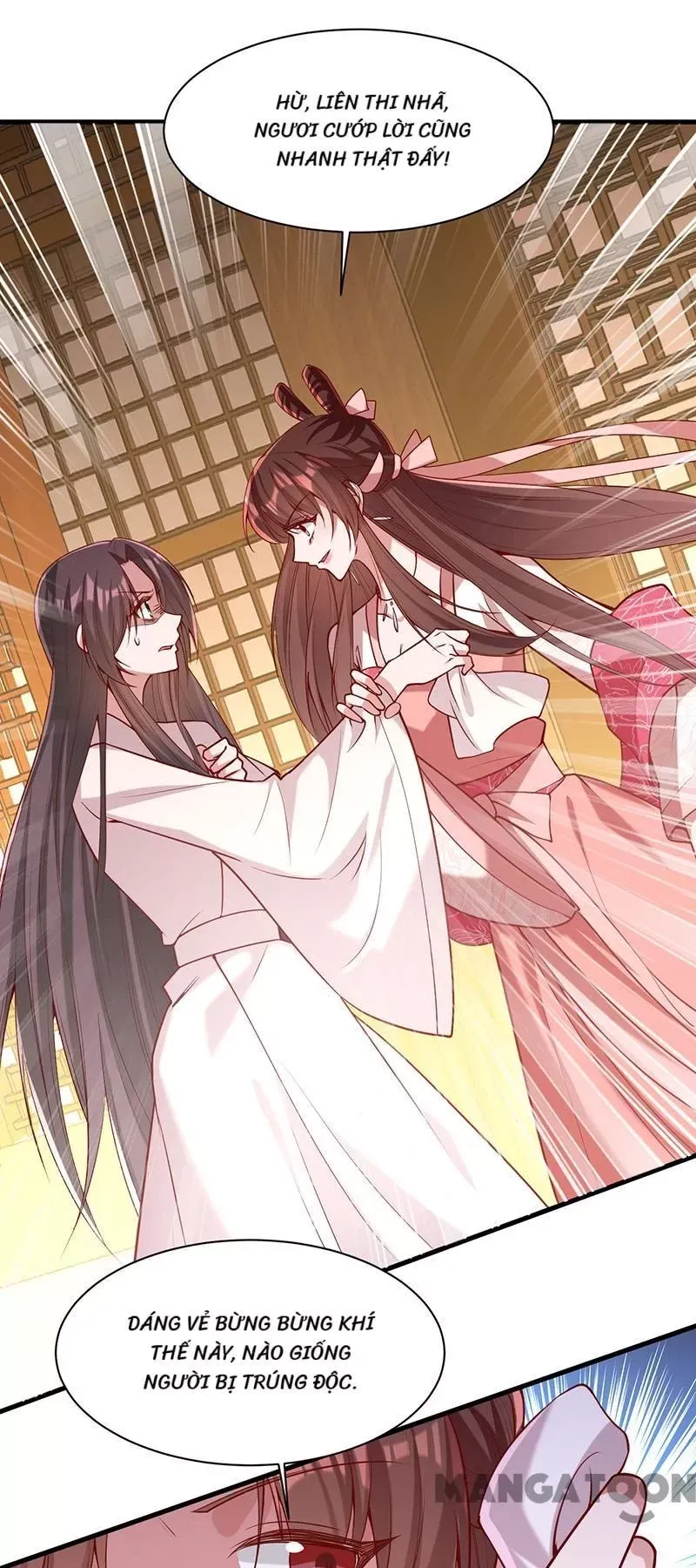 Nhất Phẩm Đích Nữ Chap 279 - Next Chap 280