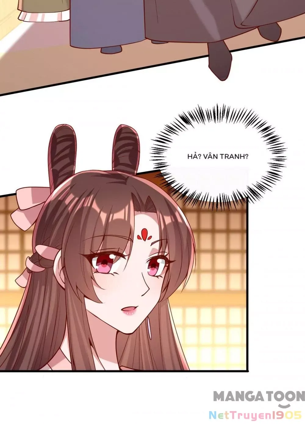 Nhất Phẩm Đích Nữ Chap 280 - Next Chap 281
