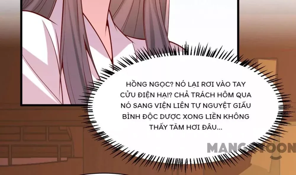 Nhất Phẩm Đích Nữ Chap 280 - Next Chap 281