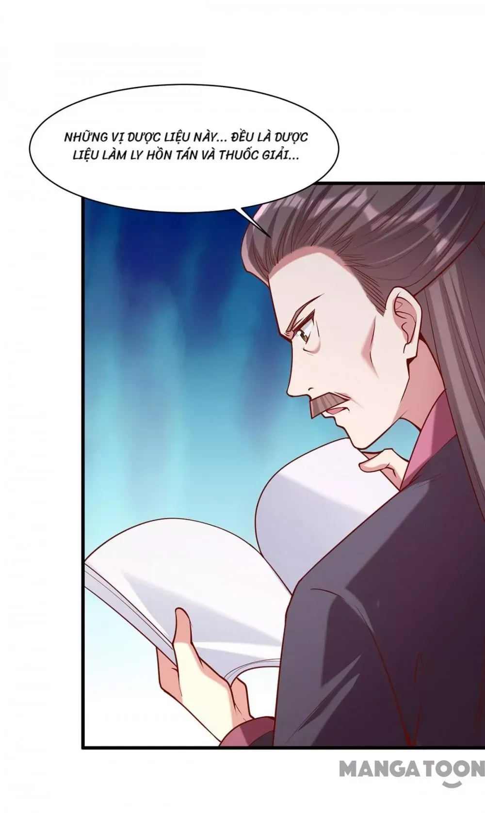 Nhất Phẩm Đích Nữ Chap 280 - Next Chap 281