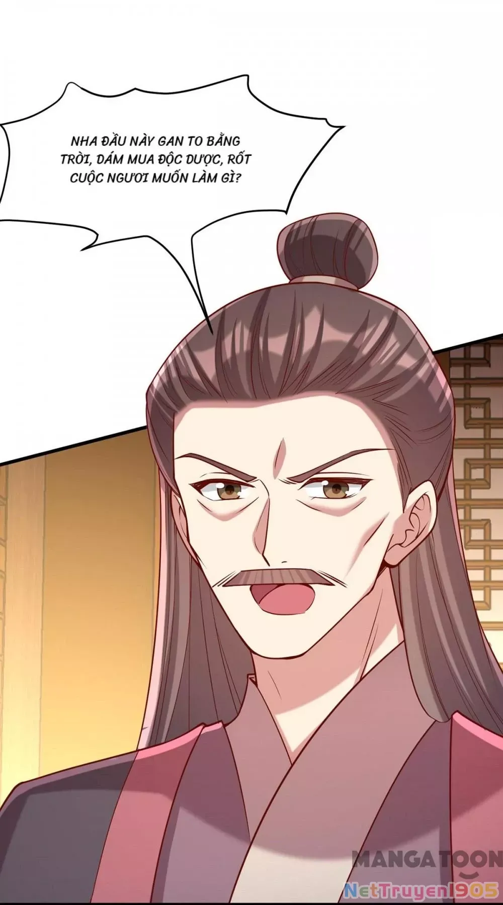 Nhất Phẩm Đích Nữ Chap 280 - Next Chap 281