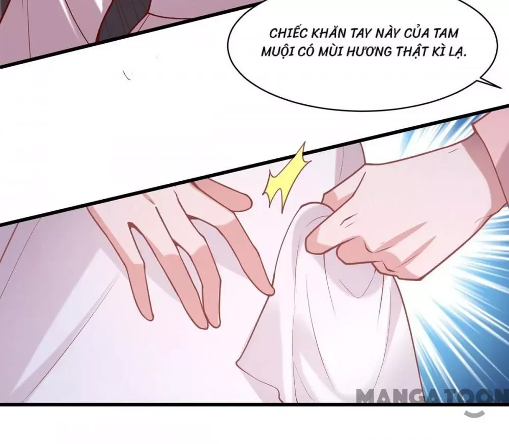 Nhất Phẩm Đích Nữ Chap 280 - Next Chap 281