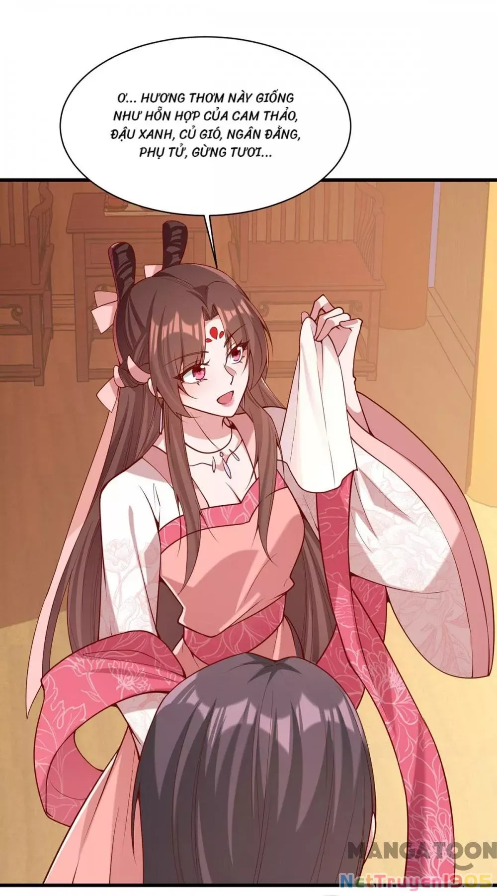 Nhất Phẩm Đích Nữ Chap 280 - Next Chap 281