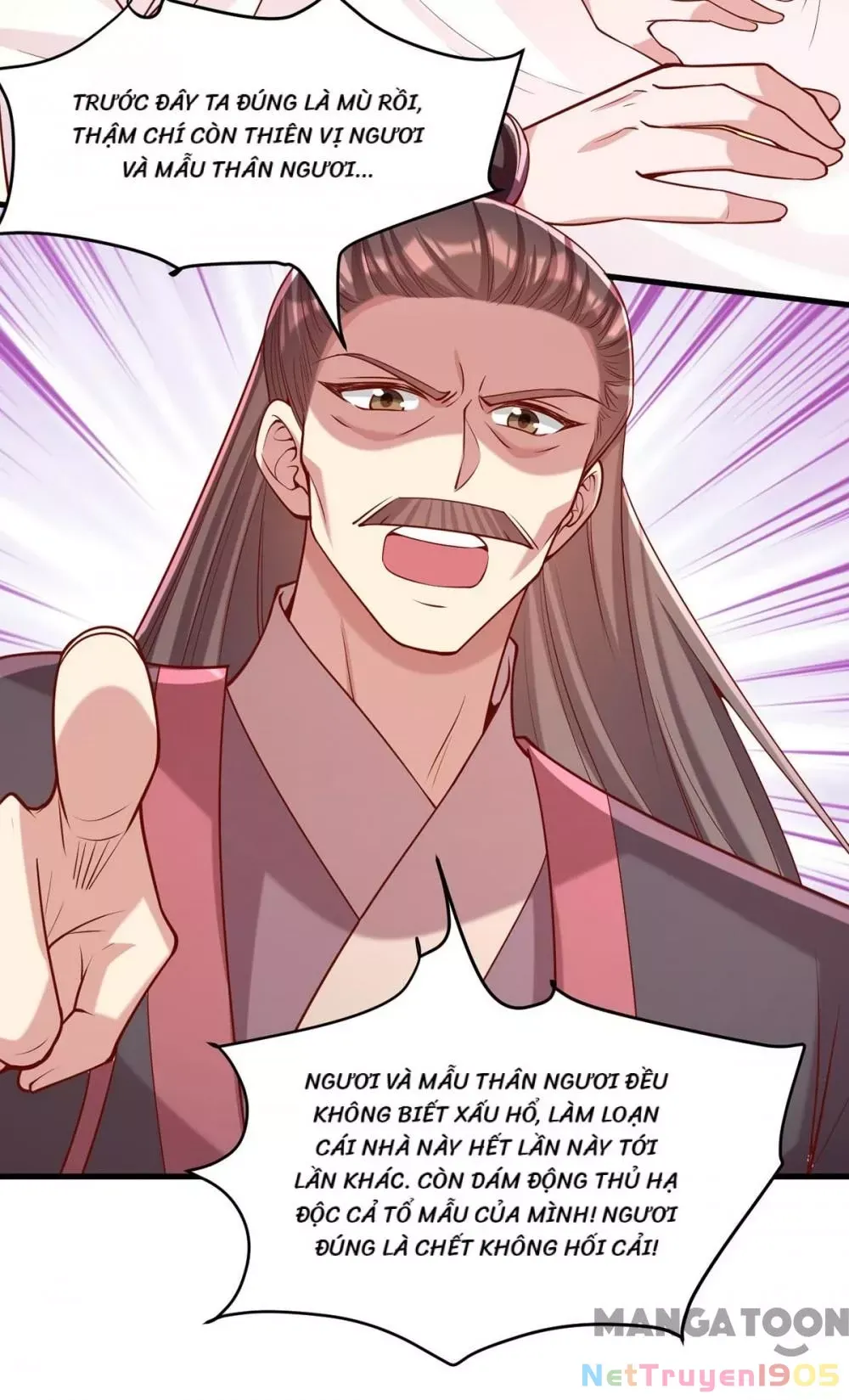 Nhất Phẩm Đích Nữ Chap 282 - Next Chap 283