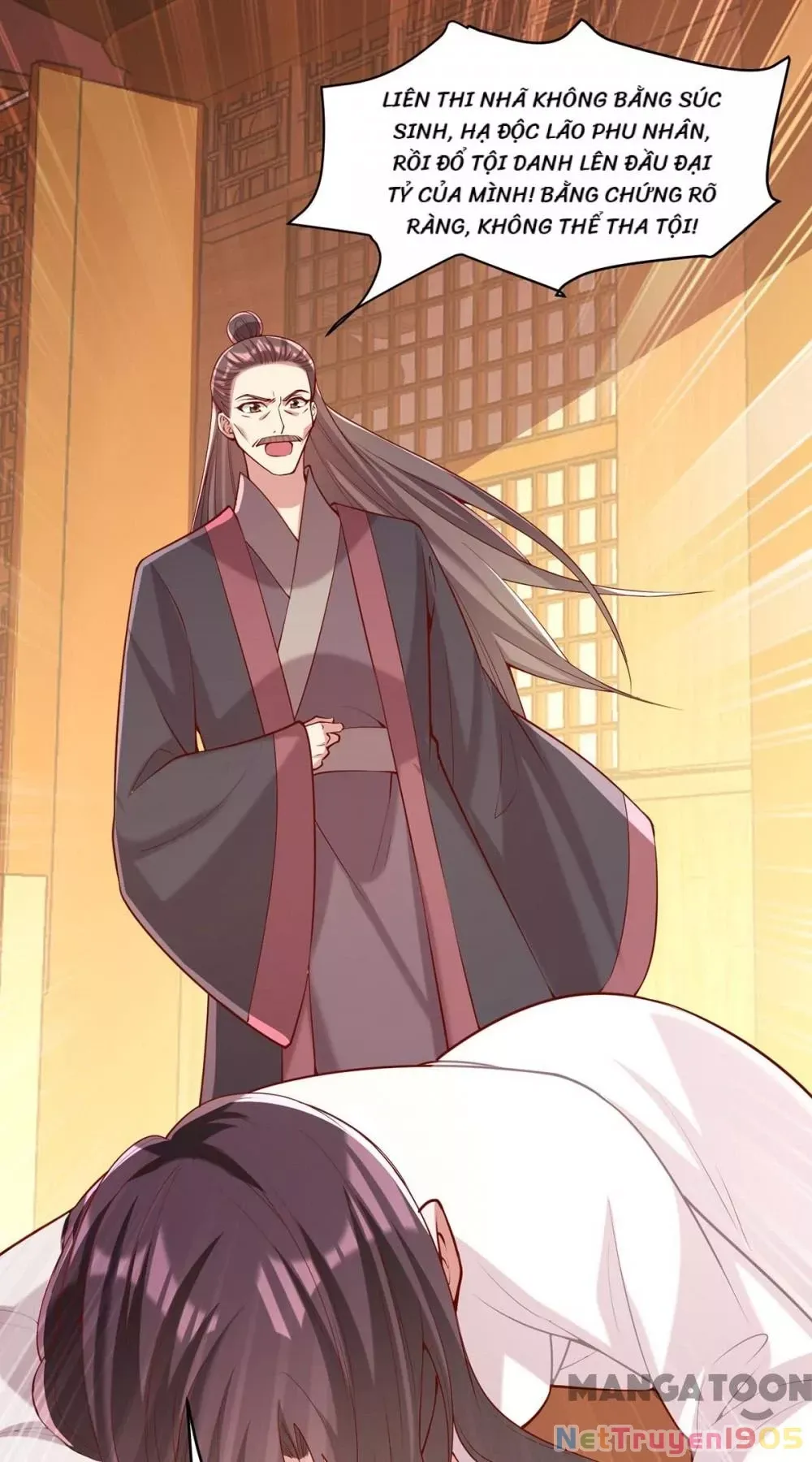 Nhất Phẩm Đích Nữ Chap 282 - Next Chap 283
