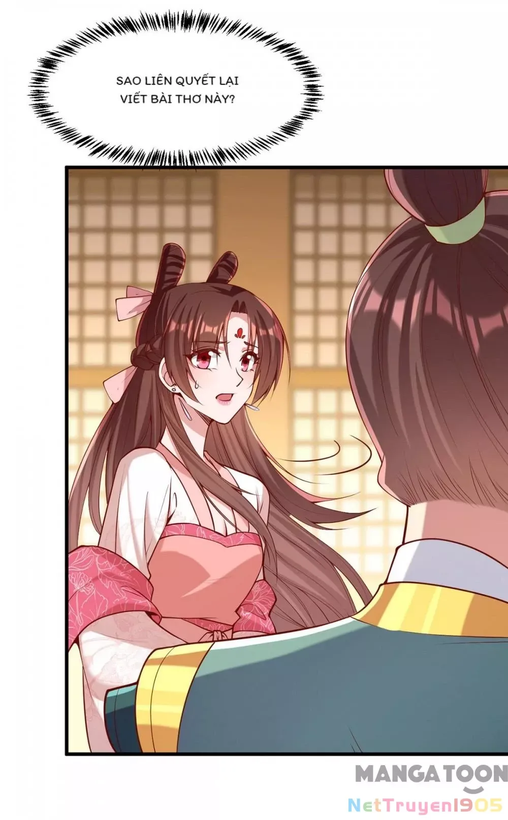 Nhất Phẩm Đích Nữ Chap 283 - Next Chap 284