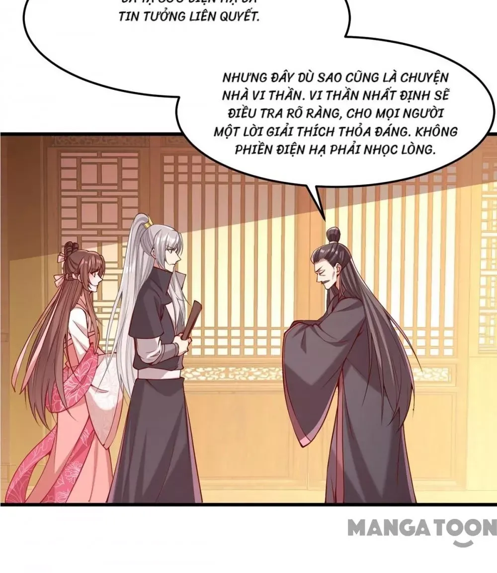 Nhất Phẩm Đích Nữ Chap 283 - Next Chap 284