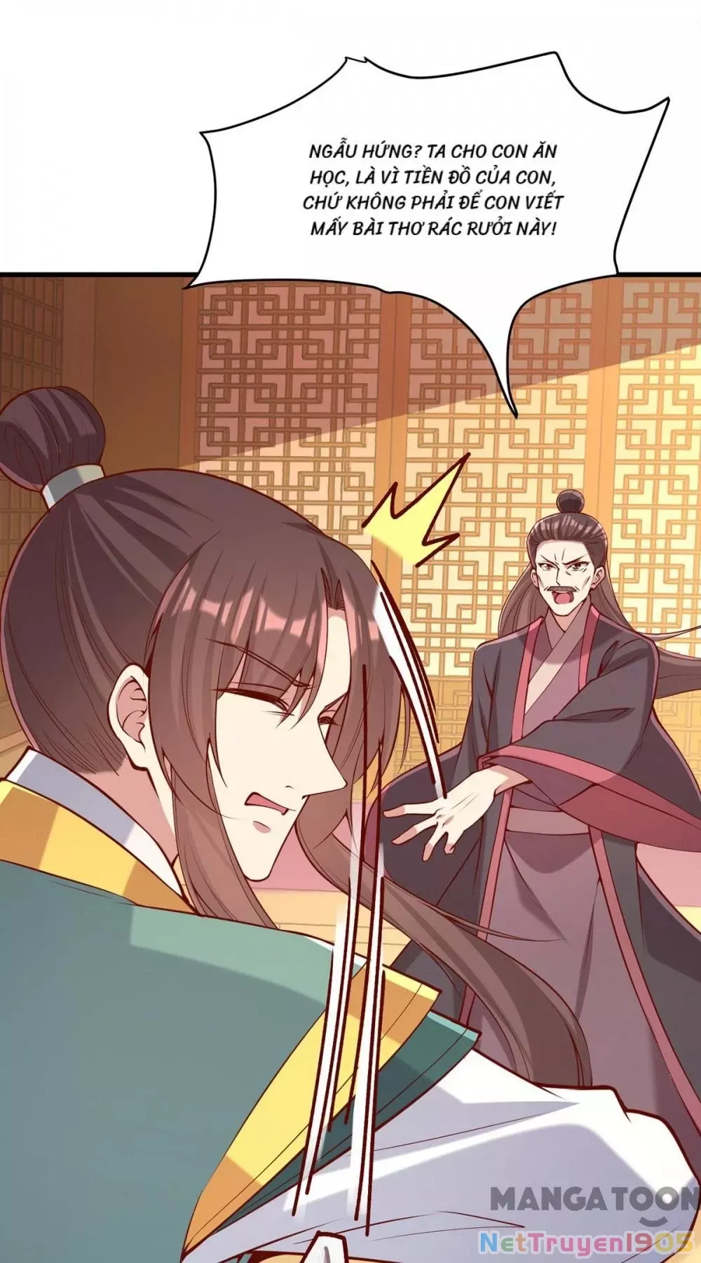 Nhất Phẩm Đích Nữ Chap 283 - Next Chap 284
