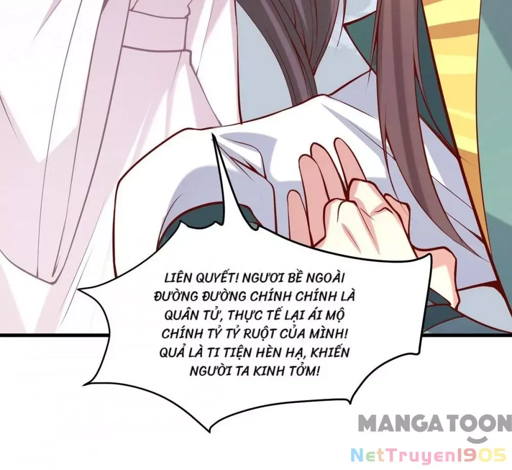 Nhất Phẩm Đích Nữ Chap 283 - Next Chap 284