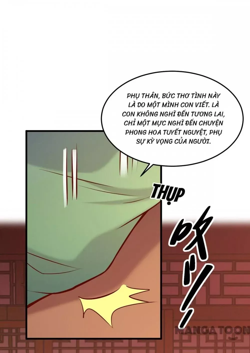 Nhất Phẩm Đích Nữ Chap 283 - Next Chap 284