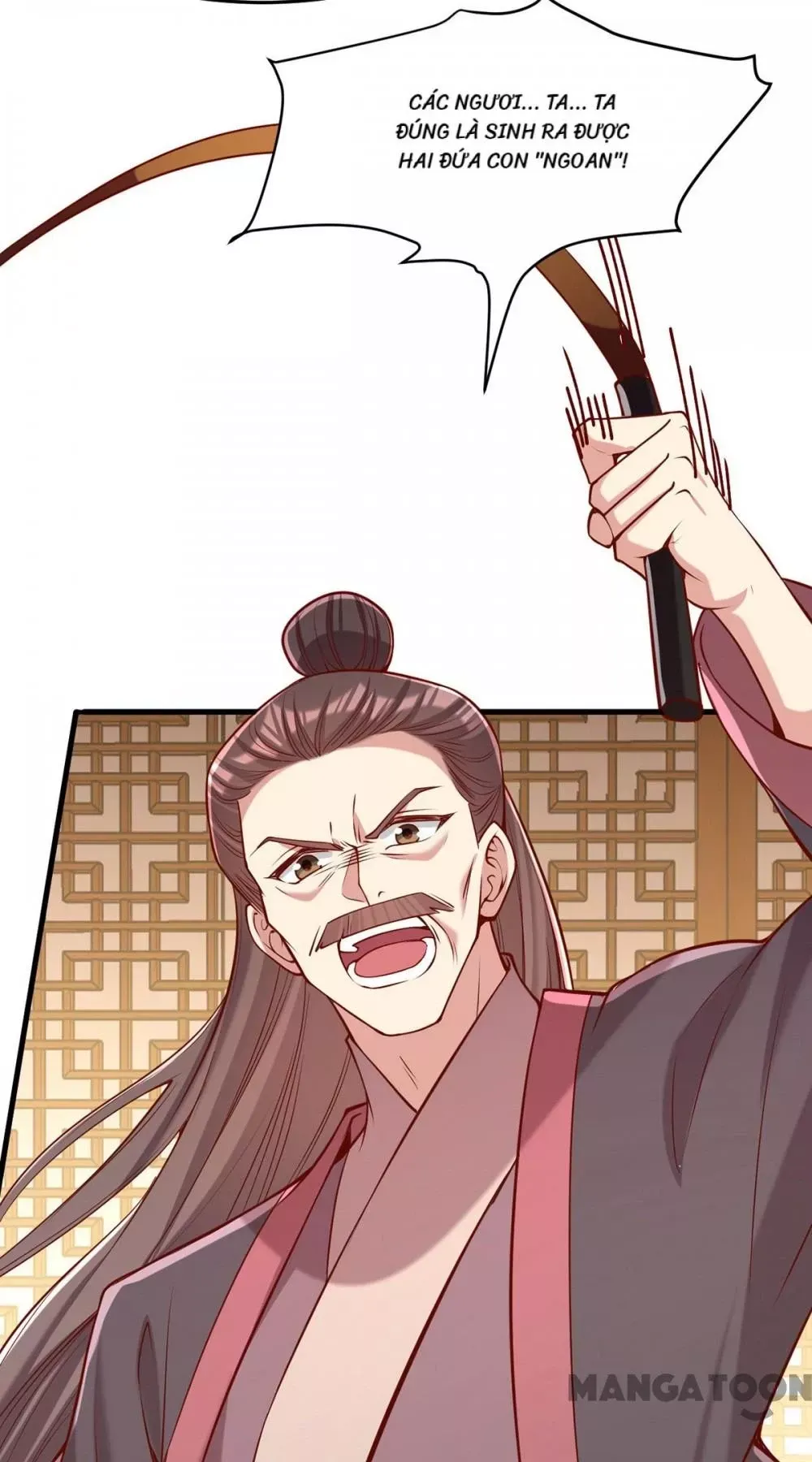 Nhất Phẩm Đích Nữ Chap 283 - Next Chap 284