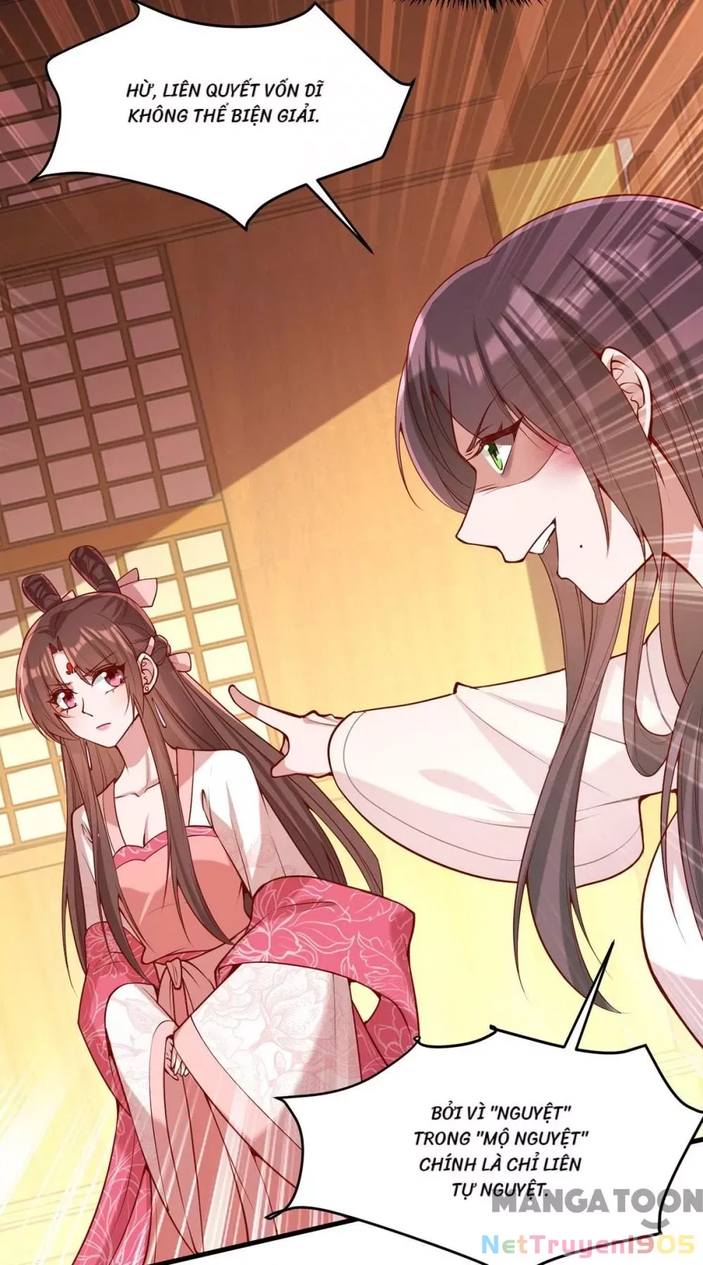 Nhất Phẩm Đích Nữ Chap 284 - Next Chap 285