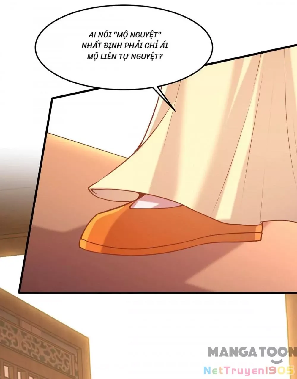 Nhất Phẩm Đích Nữ Chap 284 - Next Chap 285