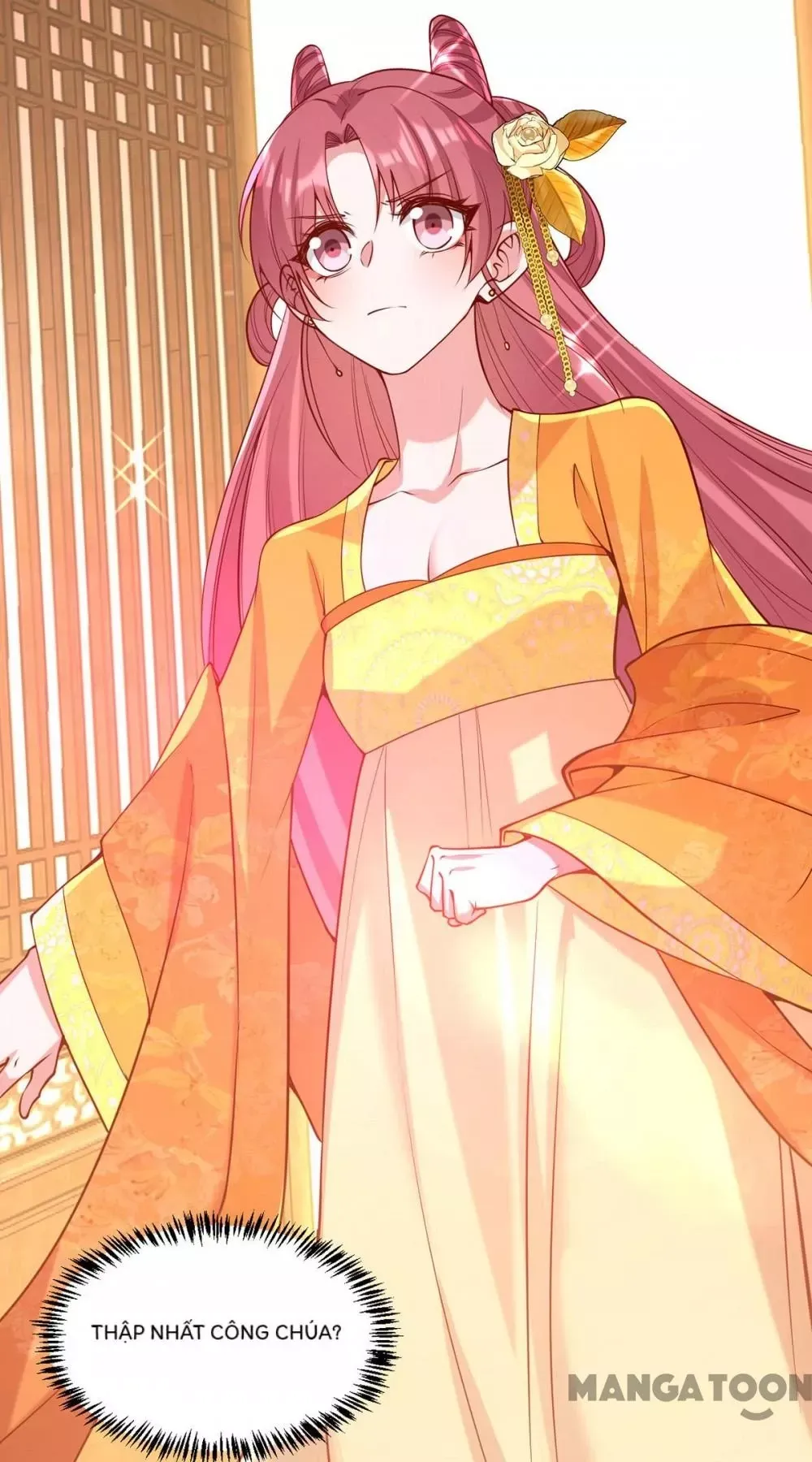 Nhất Phẩm Đích Nữ Chap 284 - Next Chap 285