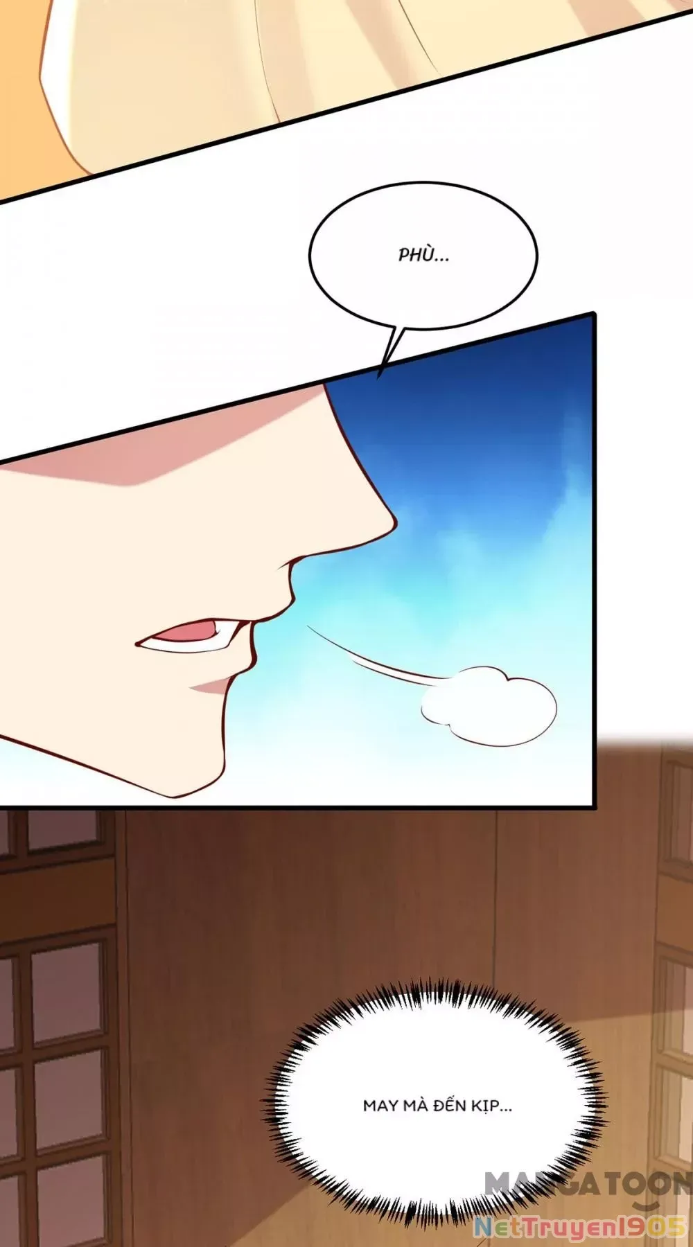 Nhất Phẩm Đích Nữ Chap 284 - Next Chap 285