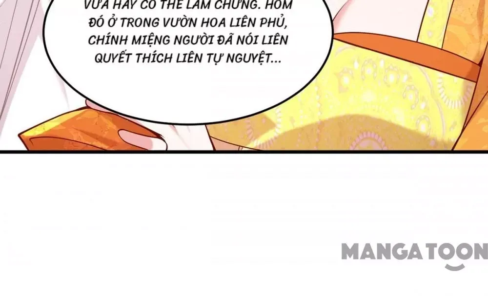Nhất Phẩm Đích Nữ Chap 284 - Next Chap 285