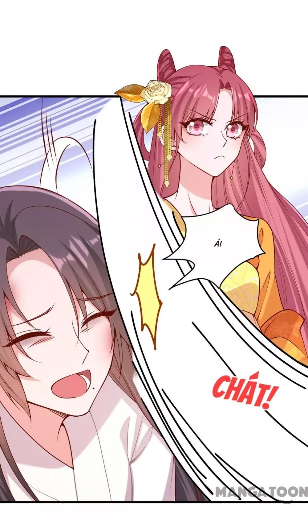 Nhất Phẩm Đích Nữ Chap 284 - Next Chap 285
