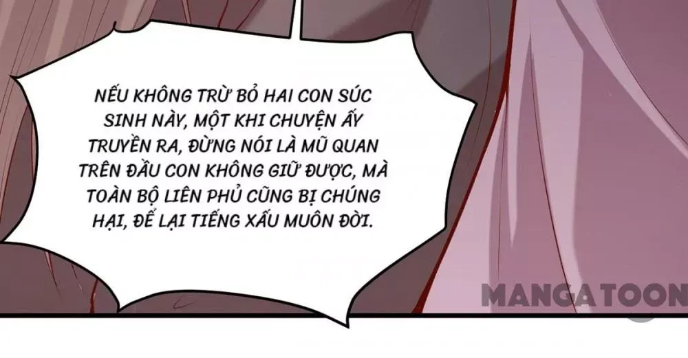 Nhất Phẩm Đích Nữ Chap 284 - Next Chap 285