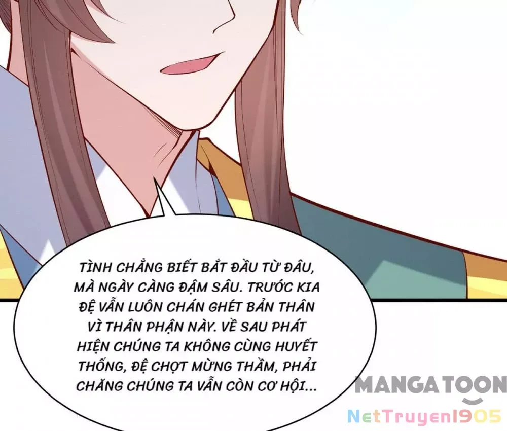 Nhất Phẩm Đích Nữ Chap 287 - Next Chap 288