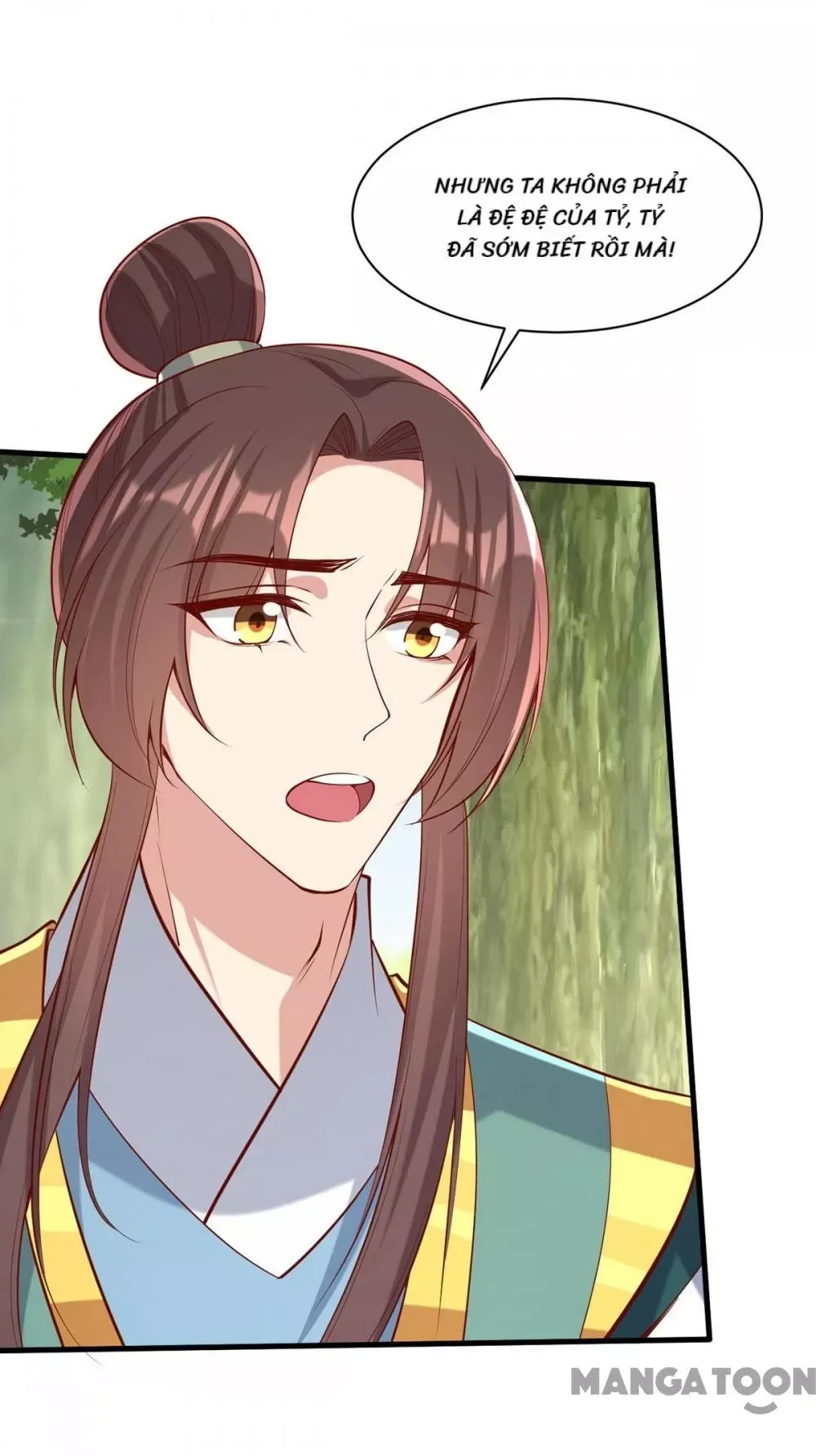 Nhất Phẩm Đích Nữ Chap 287 - Next Chap 288