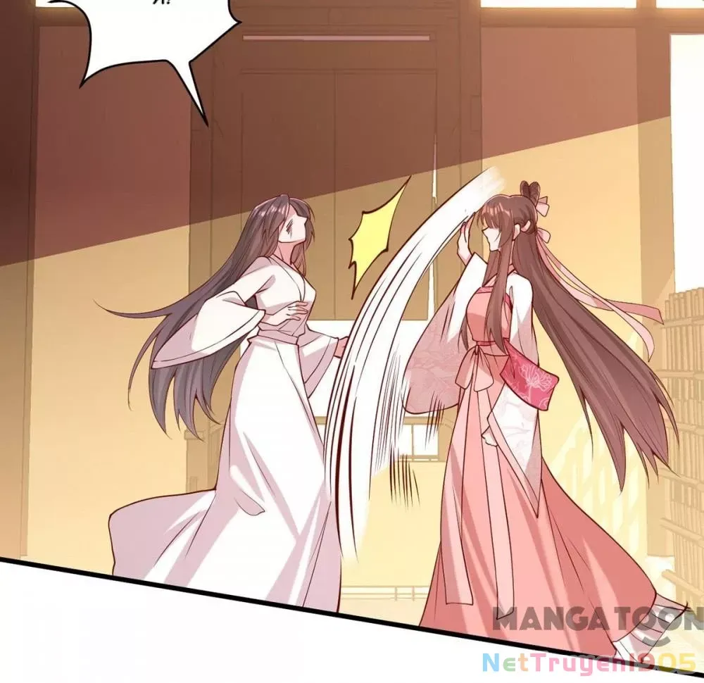 Nhất Phẩm Đích Nữ Chap 287 - Next Chap 288