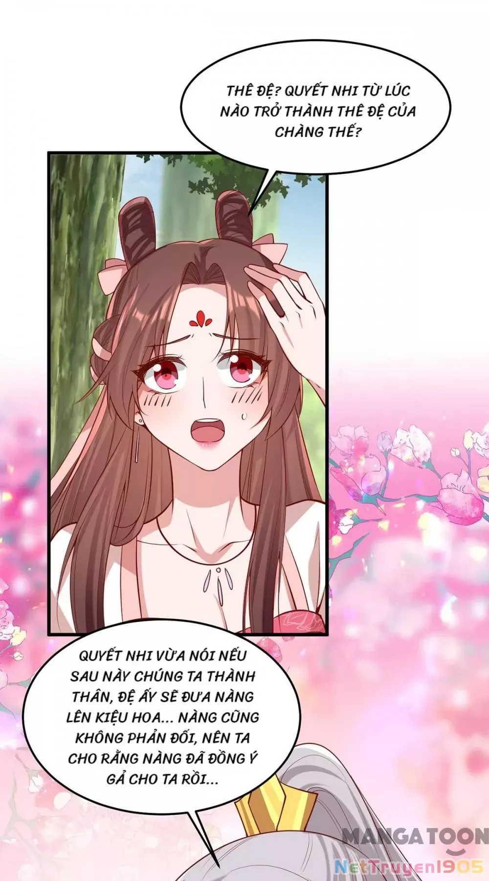 Nhất Phẩm Đích Nữ Chap 289 - Next Chap 290