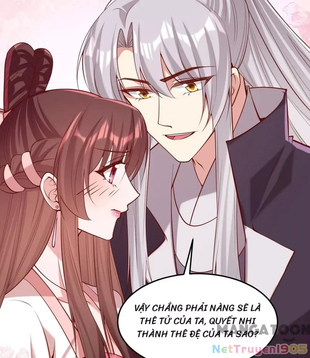 Nhất Phẩm Đích Nữ Chap 289 - Next Chap 290
