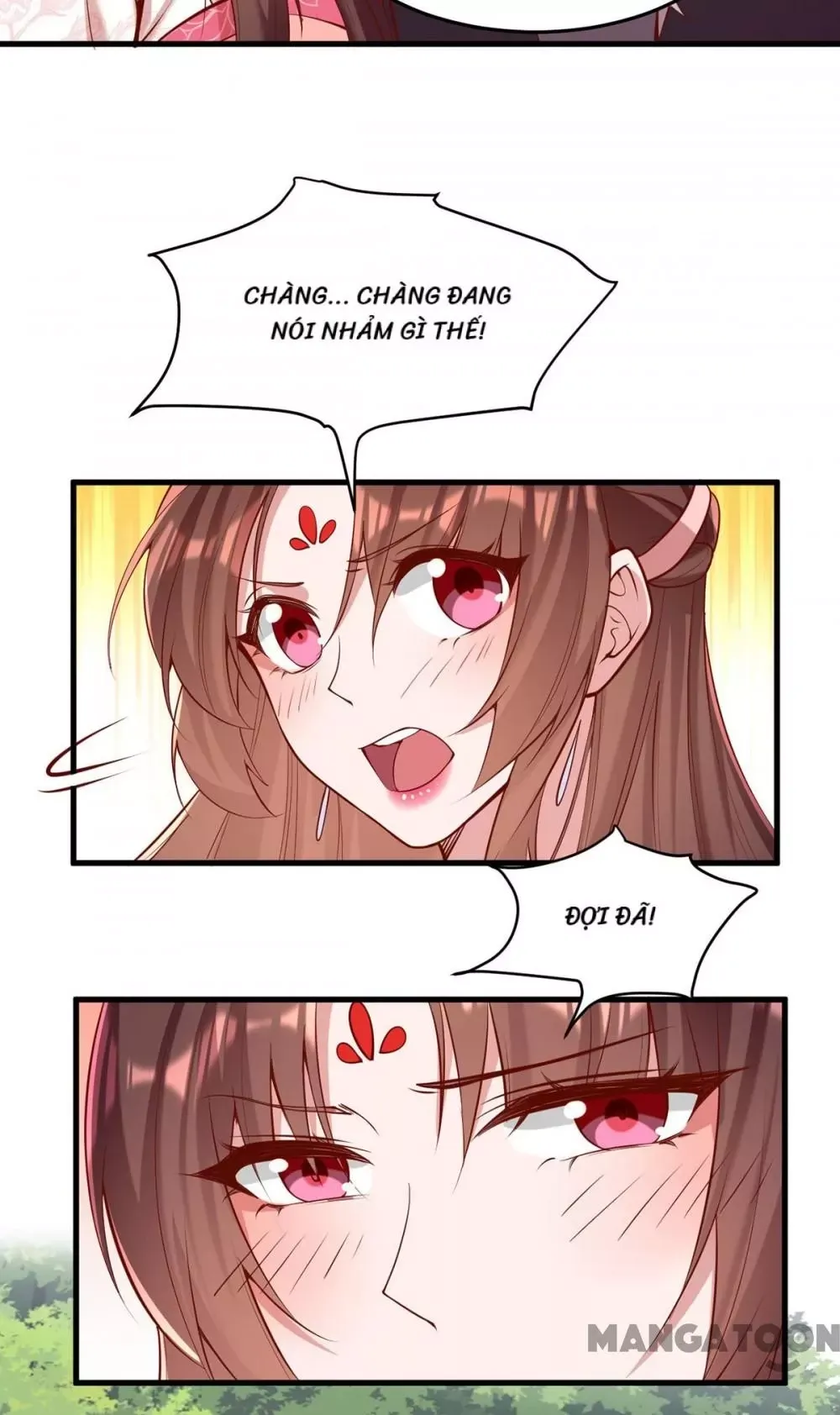 Nhất Phẩm Đích Nữ Chap 289 - Next Chap 290