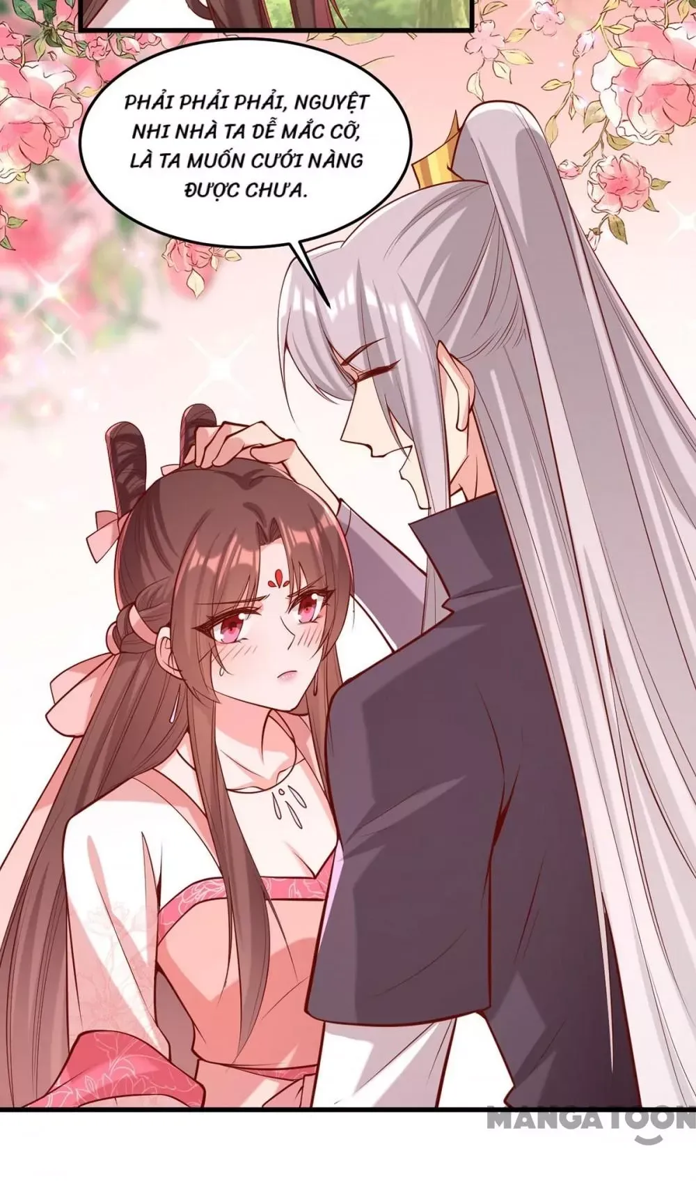 Nhất Phẩm Đích Nữ Chap 289 - Next Chap 290