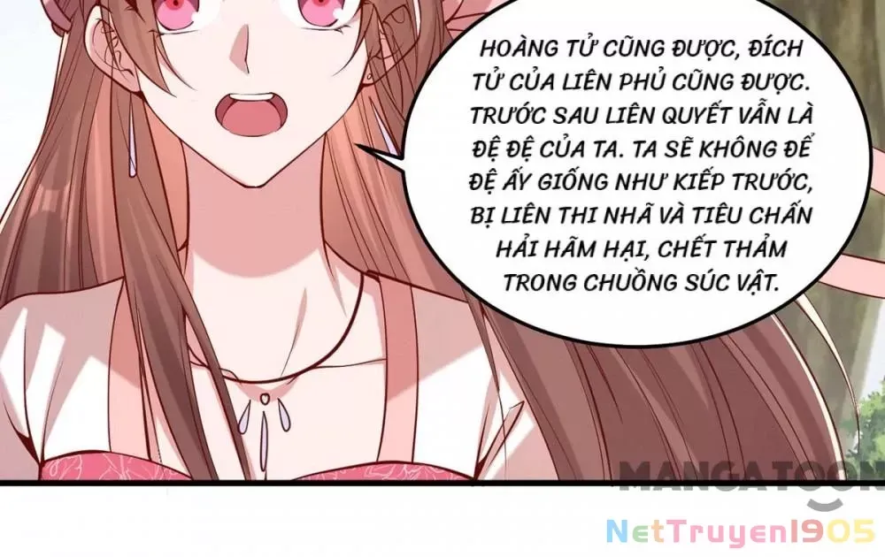 Nhất Phẩm Đích Nữ Chap 289 - Next Chap 290