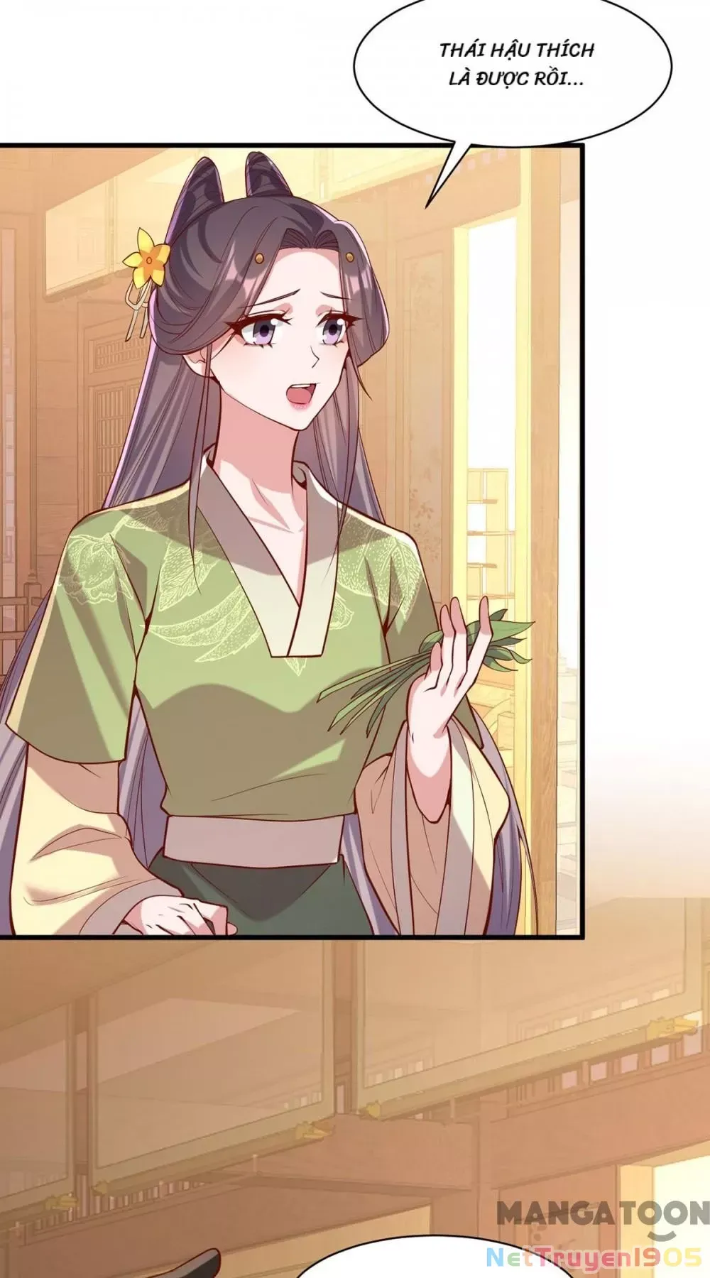 Nhất Phẩm Đích Nữ Chap 290 - Next Chap 291