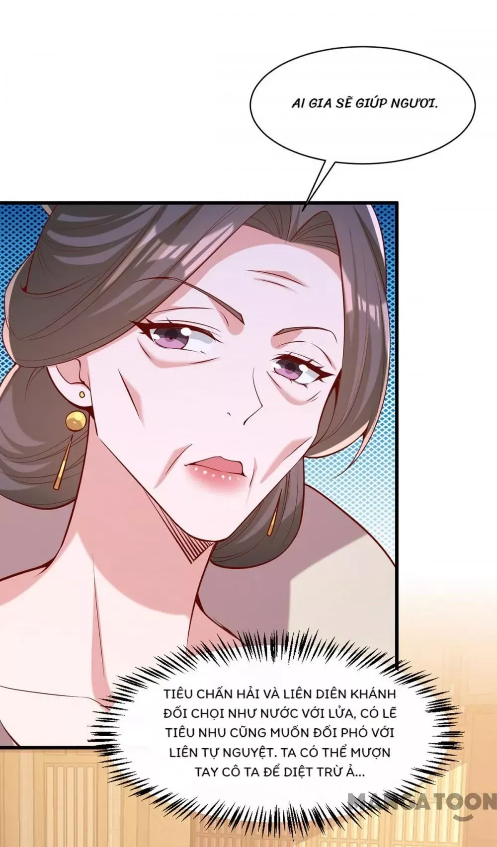 Nhất Phẩm Đích Nữ Chap 290 - Next Chap 291