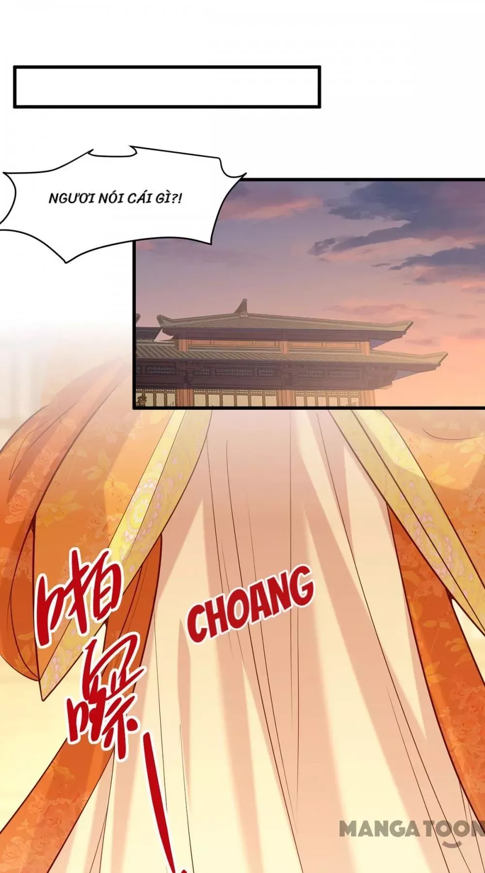 Nhất Phẩm Đích Nữ Chap 292 - Next Chap 293
