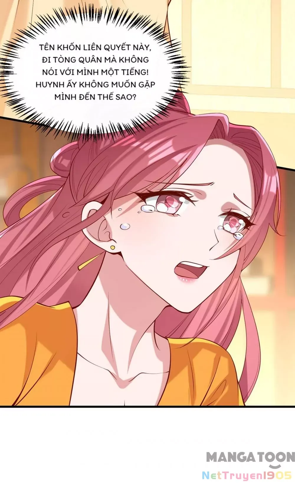 Nhất Phẩm Đích Nữ Chap 292 - Next Chap 293