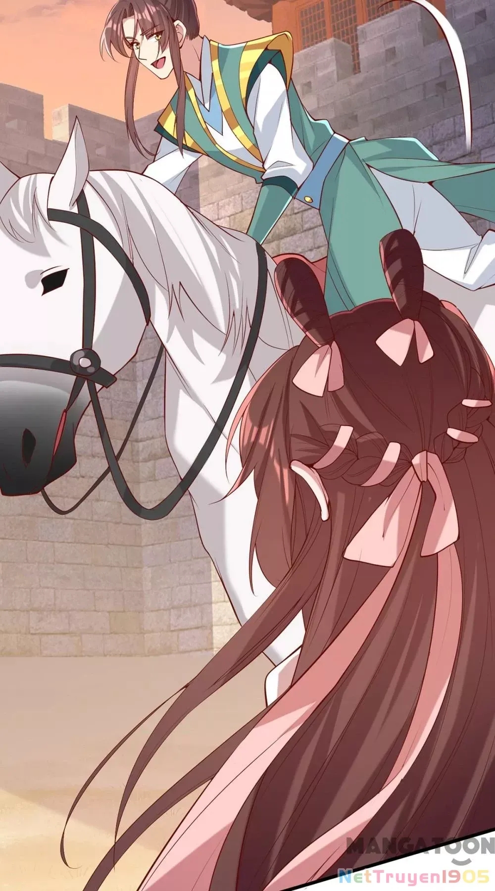 Nhất Phẩm Đích Nữ Chap 292 - Next Chap 293