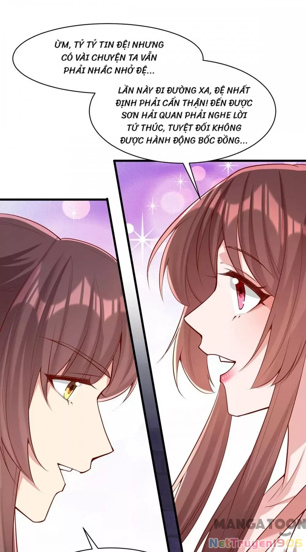 Nhất Phẩm Đích Nữ Chap 292 - Next Chap 293