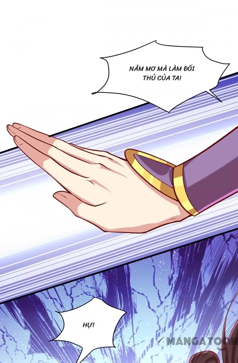 Nhất Phẩm Đích Nữ Chap 293 - Next Chap 294