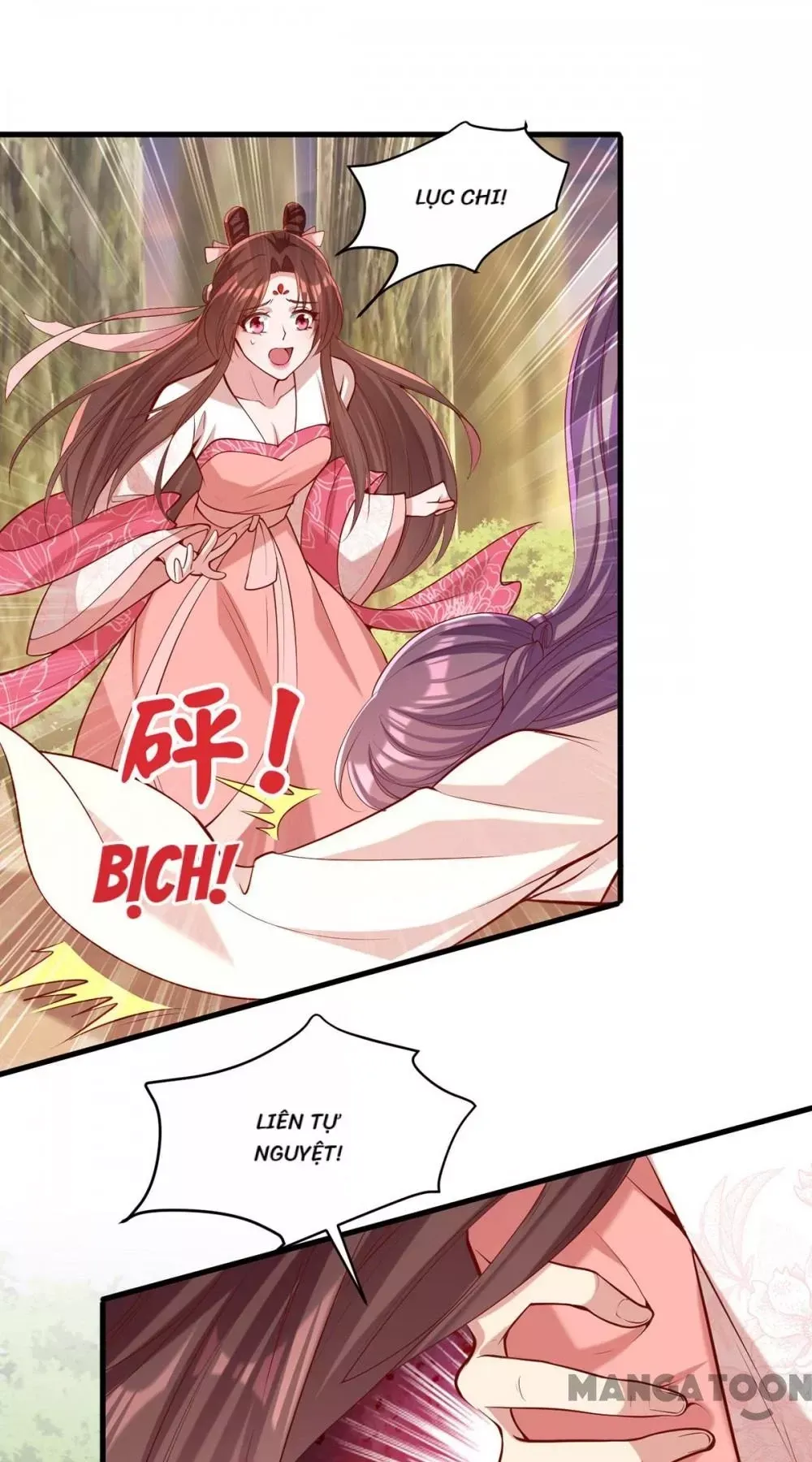 Nhất Phẩm Đích Nữ Chap 293 - Next Chap 294