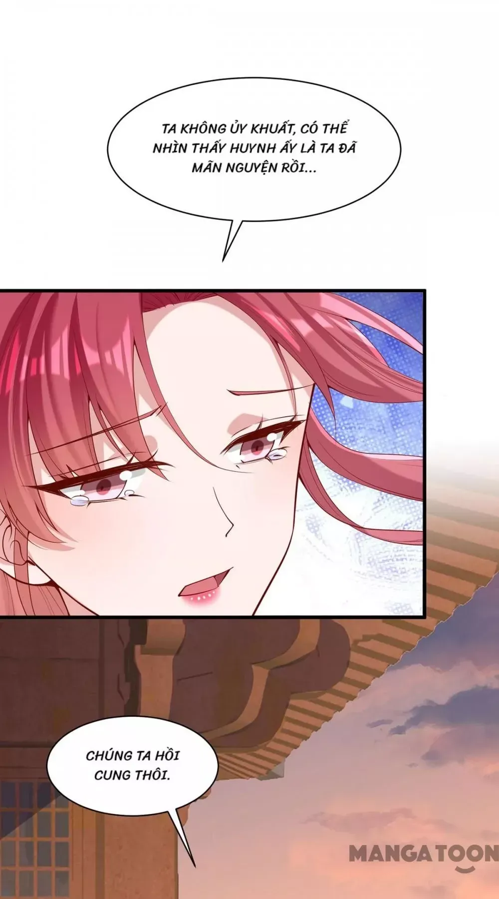 Nhất Phẩm Đích Nữ Chap 293 - Next Chap 294