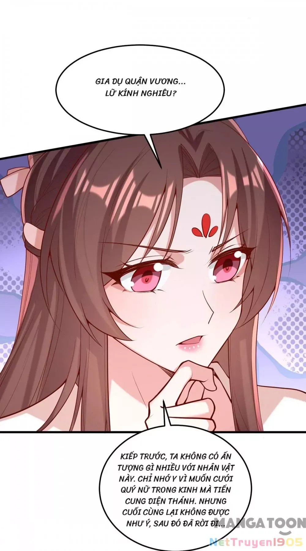 Nhất Phẩm Đích Nữ Chap 298 - Next Chap 299