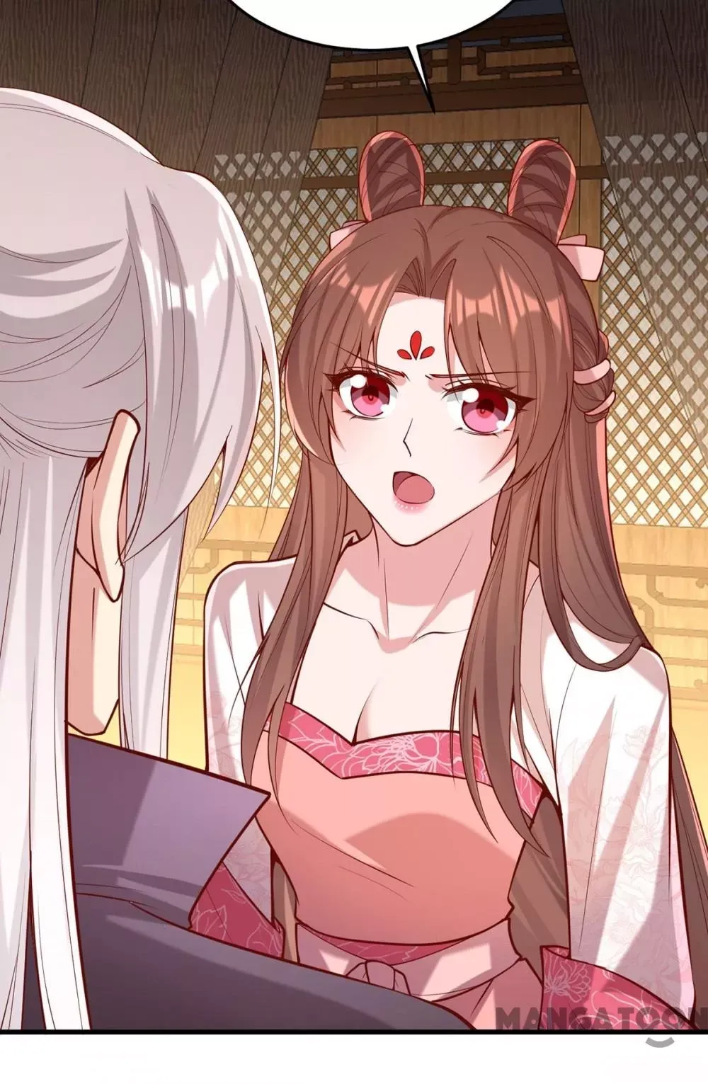 Nhất Phẩm Đích Nữ Chap 298 - Next Chap 299