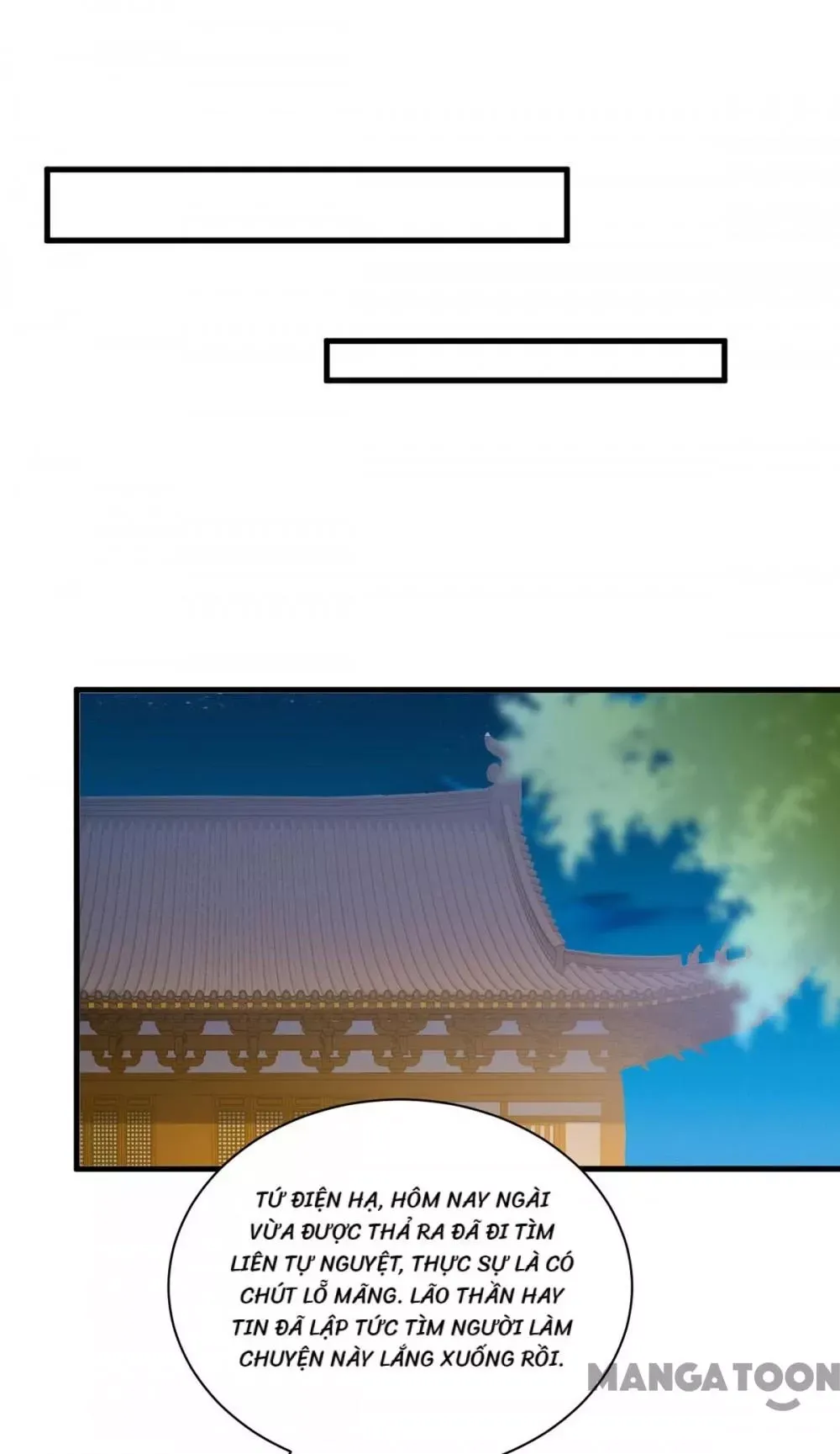 Nhất Phẩm Đích Nữ Chap 298 - Next Chap 299