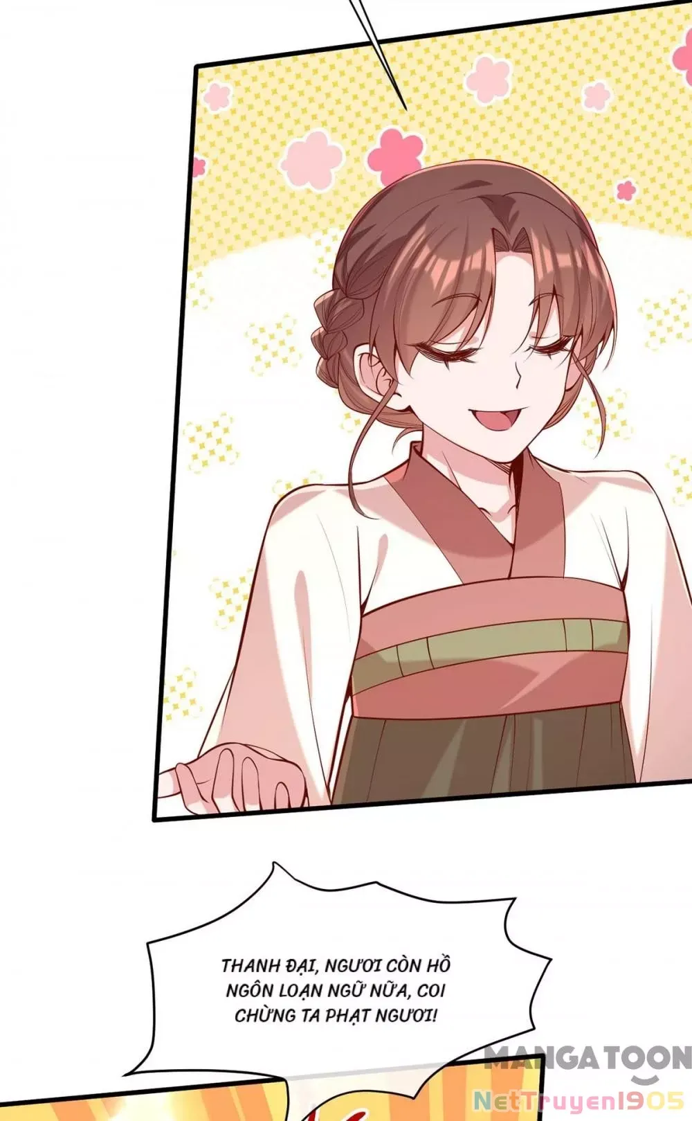 Nhất Phẩm Đích Nữ Chap 299 - Next Chap 300