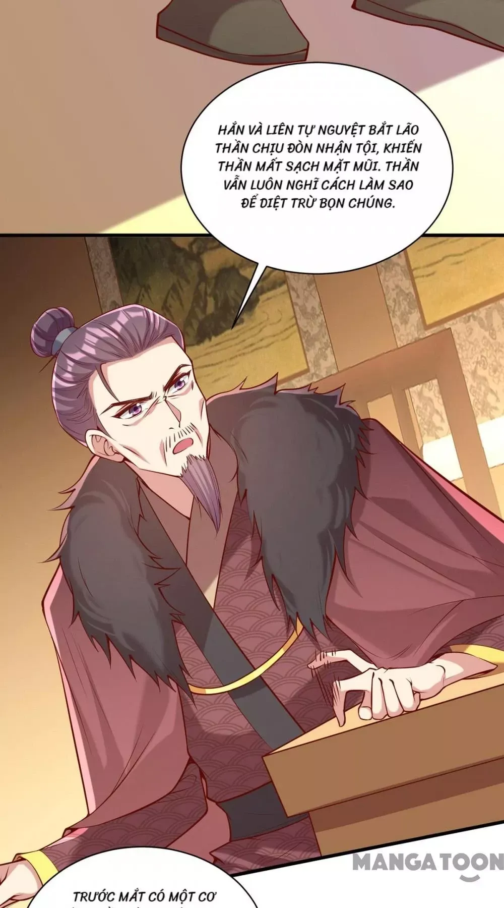 Nhất Phẩm Đích Nữ Chap 299 - Next Chap 300