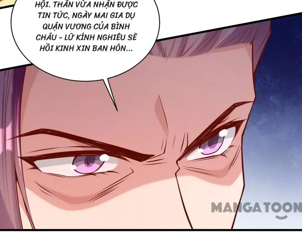 Nhất Phẩm Đích Nữ Chap 299 - Next Chap 300