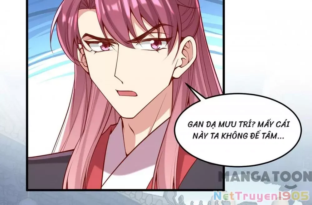 Nhất Phẩm Đích Nữ Chap 300 - Next Chap 301