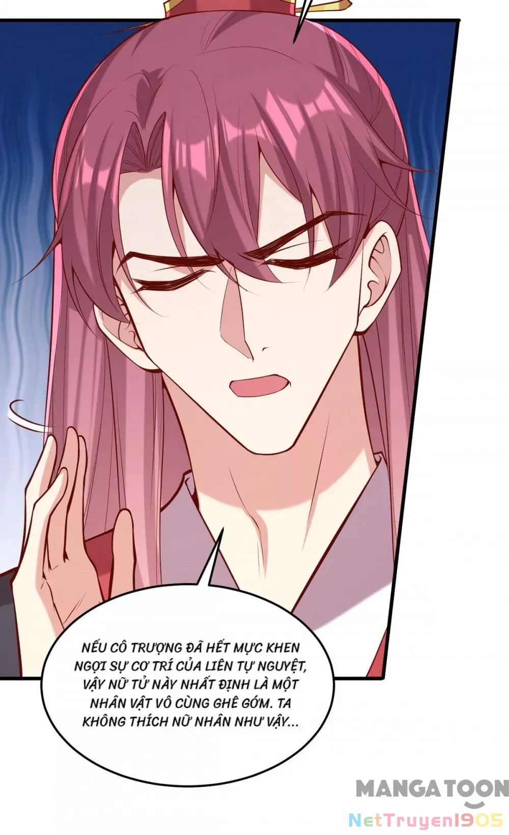 Nhất Phẩm Đích Nữ Chap 300 - Next Chap 301