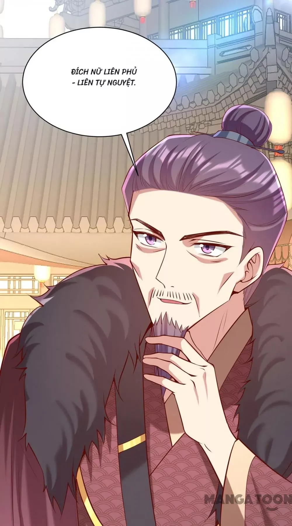 Nhất Phẩm Đích Nữ Chap 300 - Next Chap 301