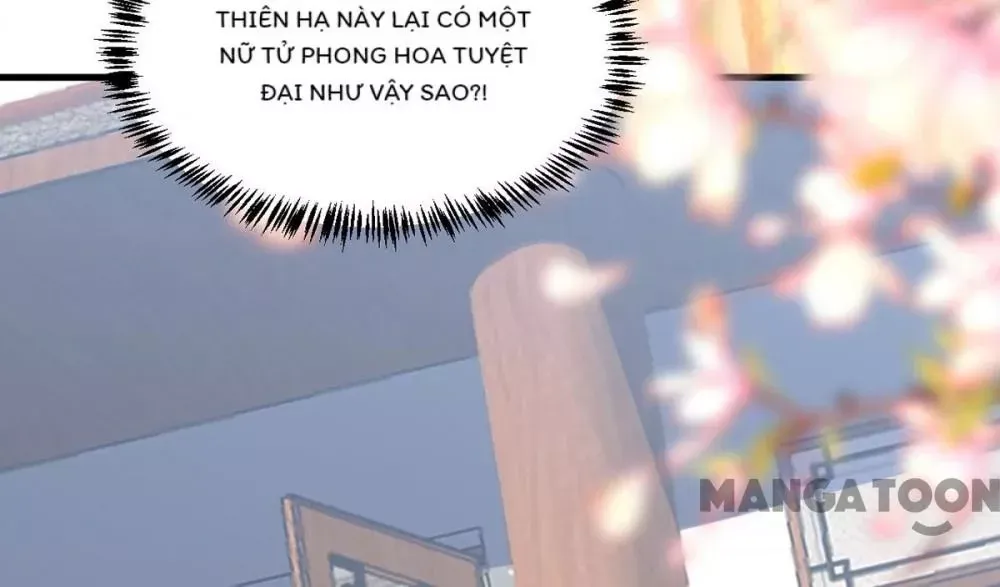 Nhất Phẩm Đích Nữ Chap 300 - Next Chap 301